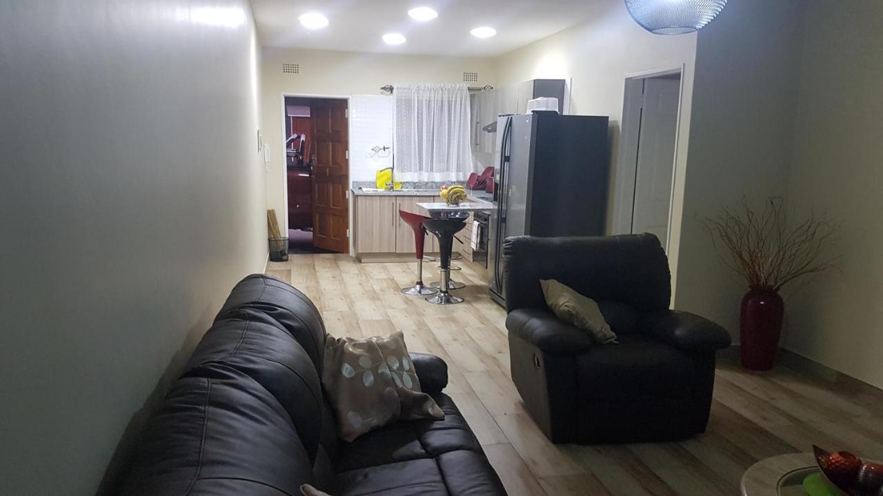 Groombridge Apartments Harare Esterno foto